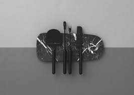 Kitchen Accessory Pebble Board S
