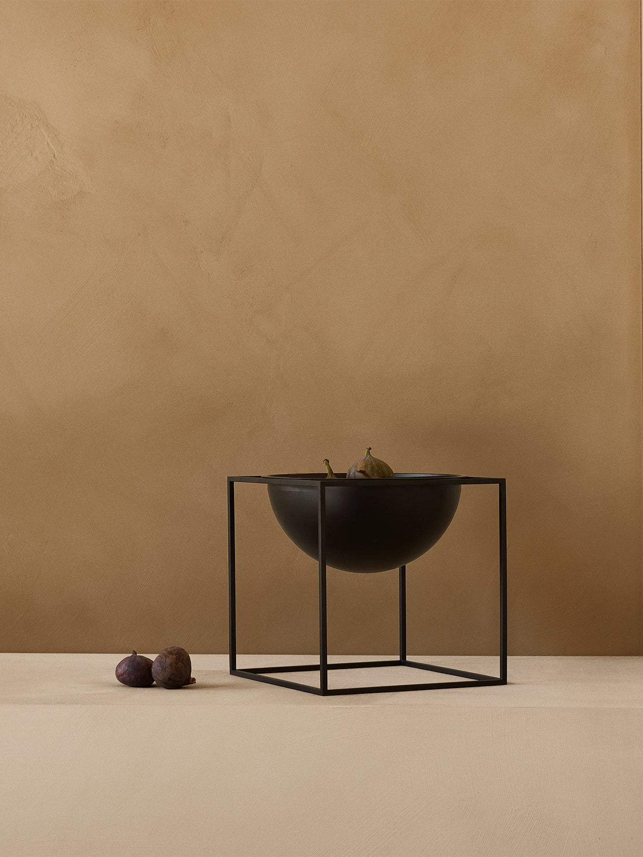 Kubus Bowl L Decoration