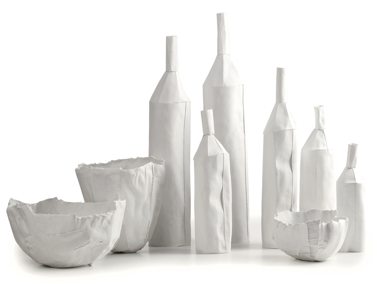 Bottle 40cm
