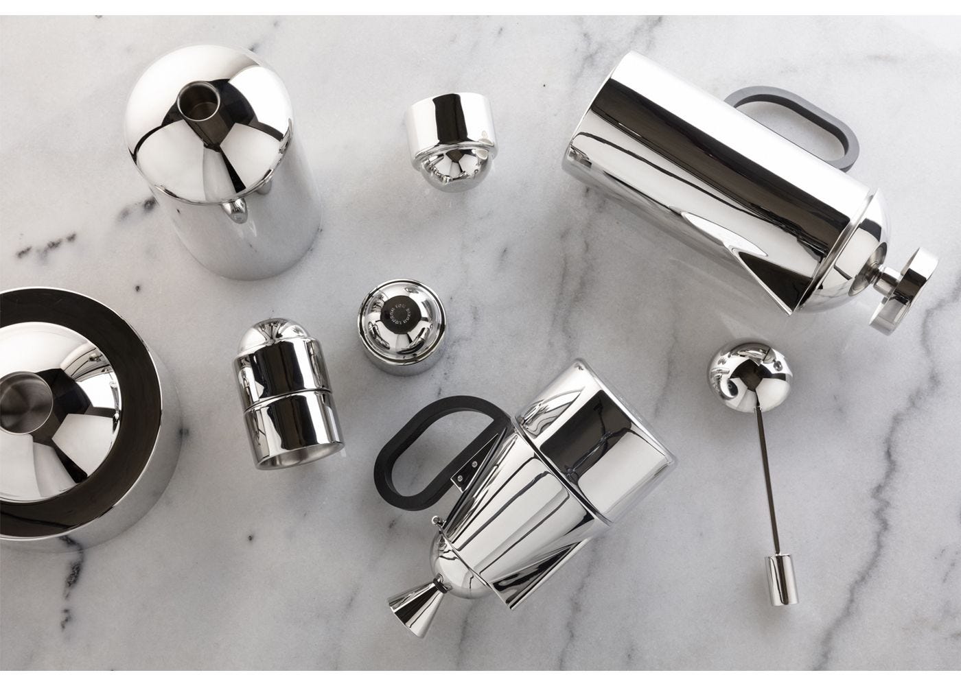 Kitchen Accessories Brew Coffee Caddy
