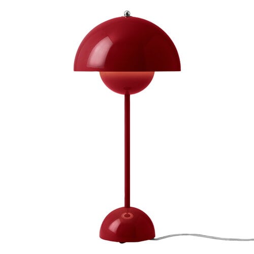 Candeeiro de Mesa Flowerpot VP3