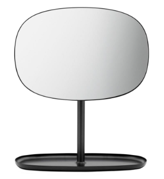 Flip Mirror