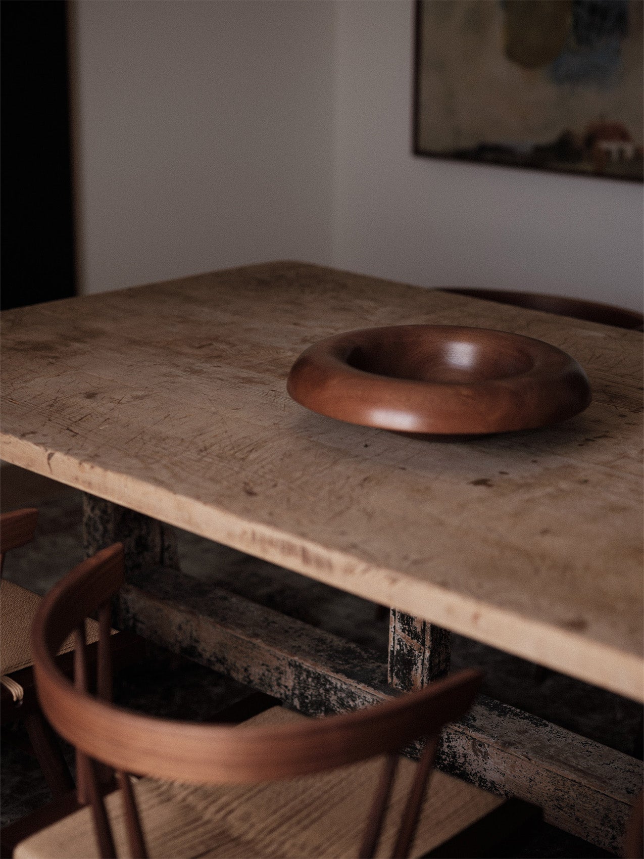 Kitchen Accessory Round Bowl