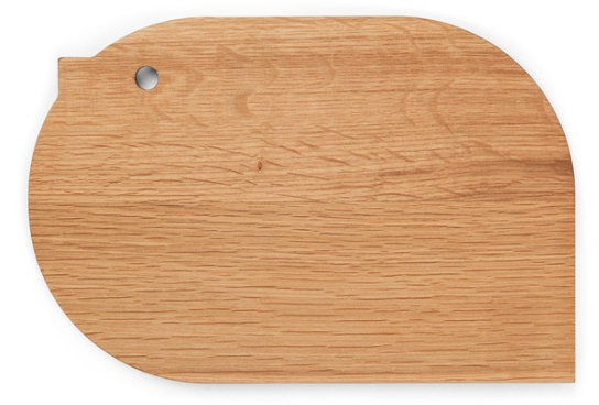 Aniboard Bird Kitchen Board