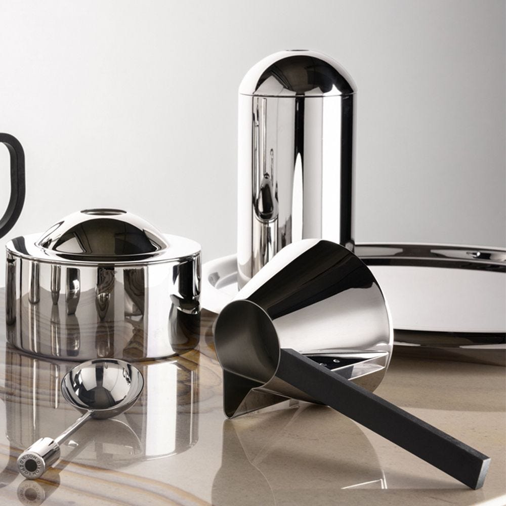 Kitchen Accessories Brew Coffee Caddy