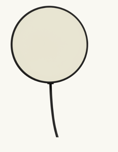 Post Extra Light Unit Floor Lamp