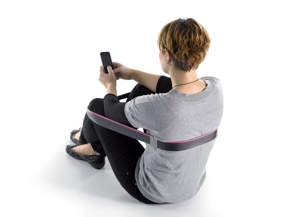 Chairless Chair