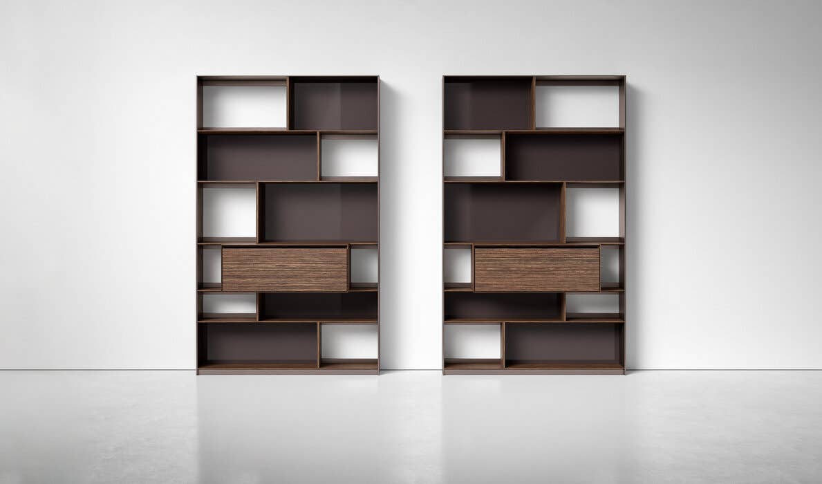 Estante Flat C