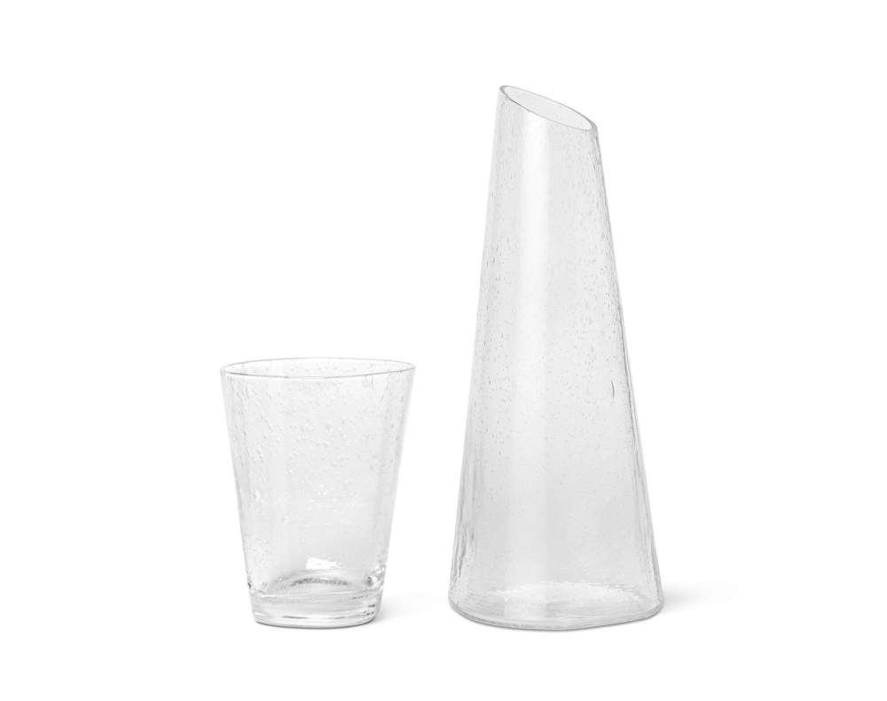 Brus Glass Glasses