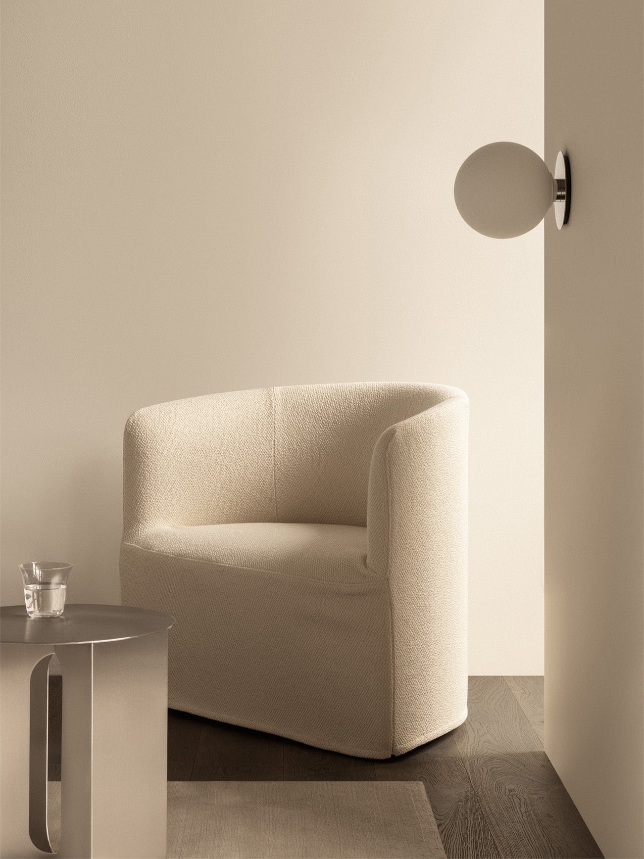 Candeeiro de Parede TR Bulb Table or Wall