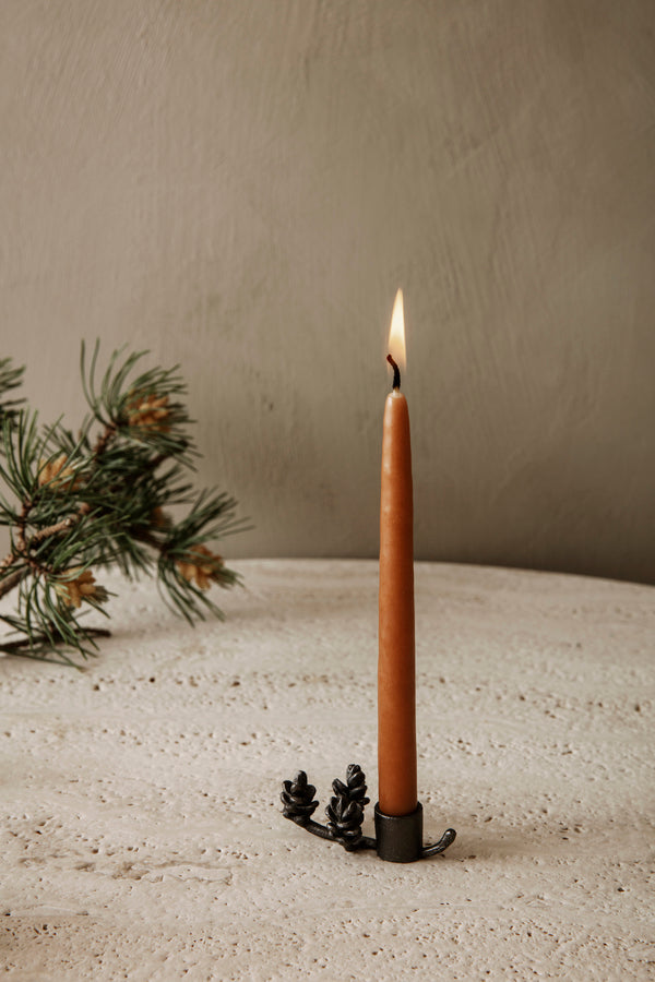 Candlestick Forest