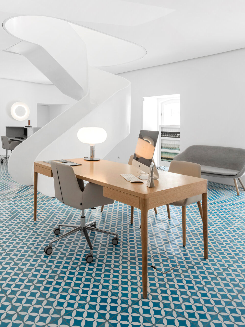 MOR Design | Paris:Sete - Design de Interiores