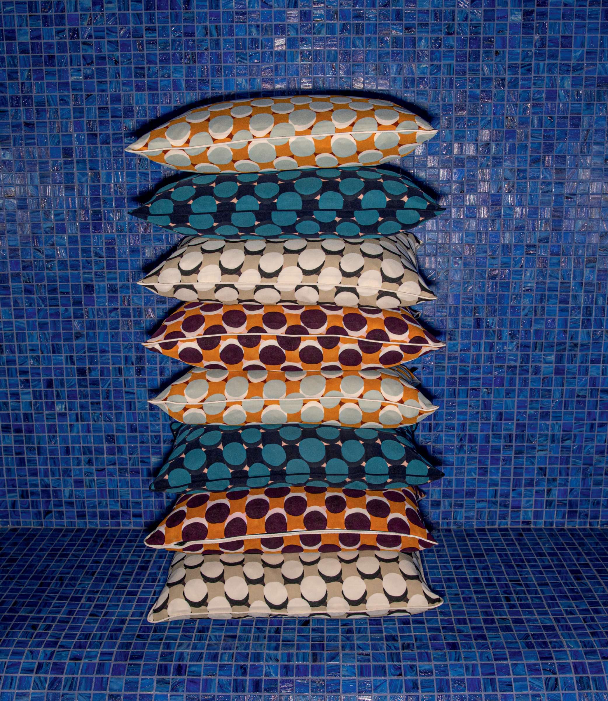 Almofada Twist