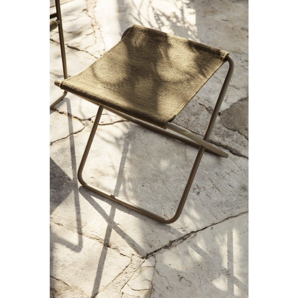 Desert Stool Bench