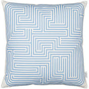 Maze Cushion