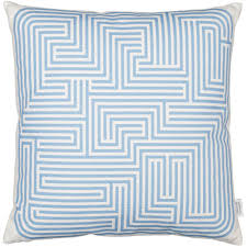Almofada Maze