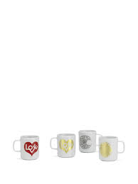 Coffee Mugs - New Sun