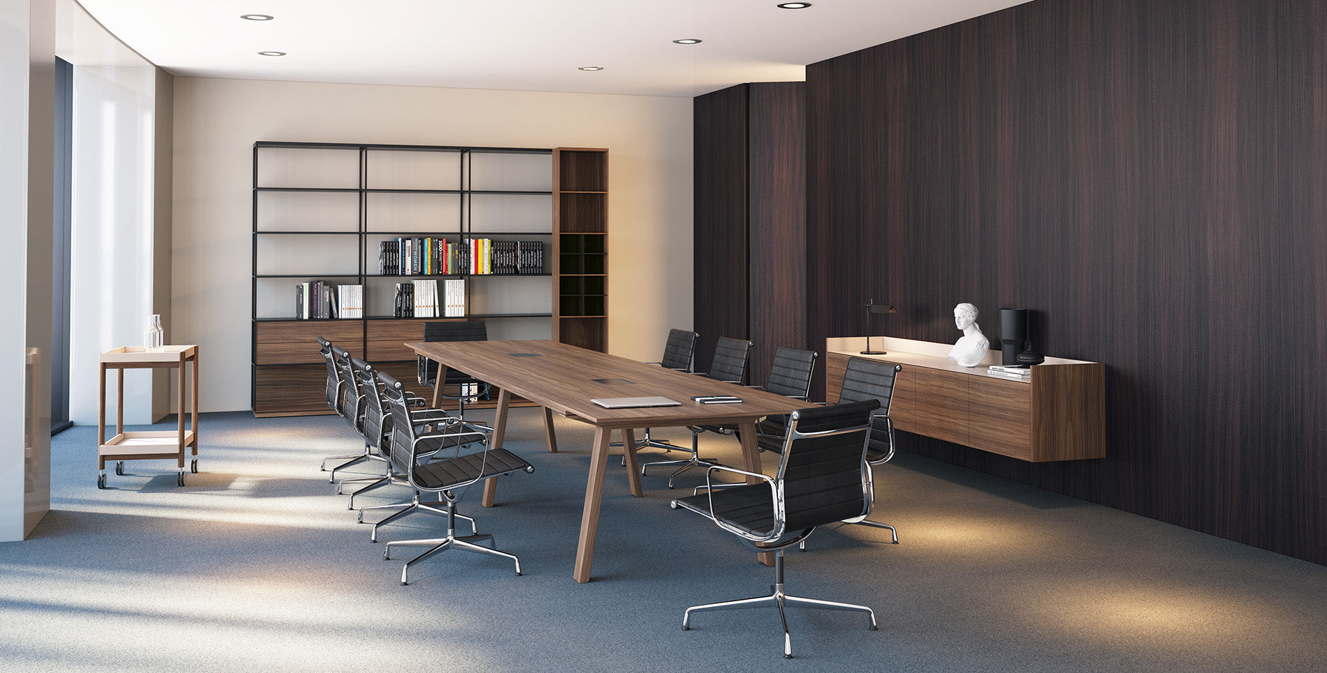 Mitis Table