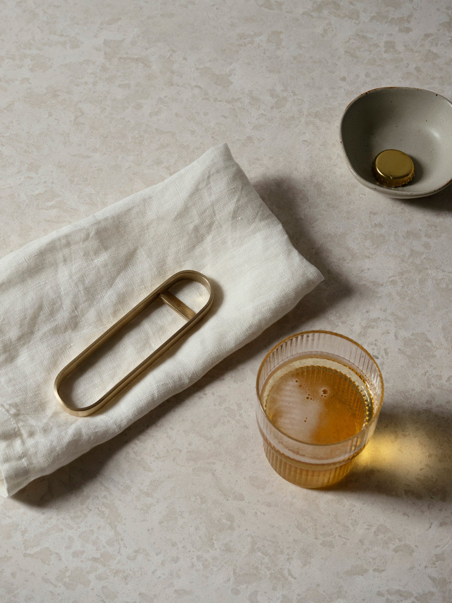 Abre-Garrafas Fein Bottle Opener