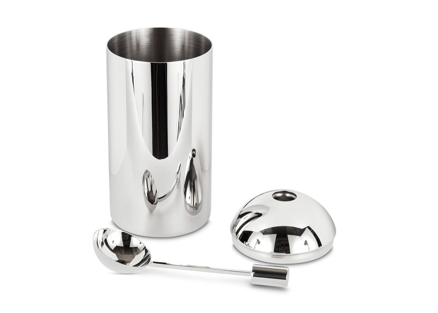 Kitchen Accessories Brew Coffee Caddy