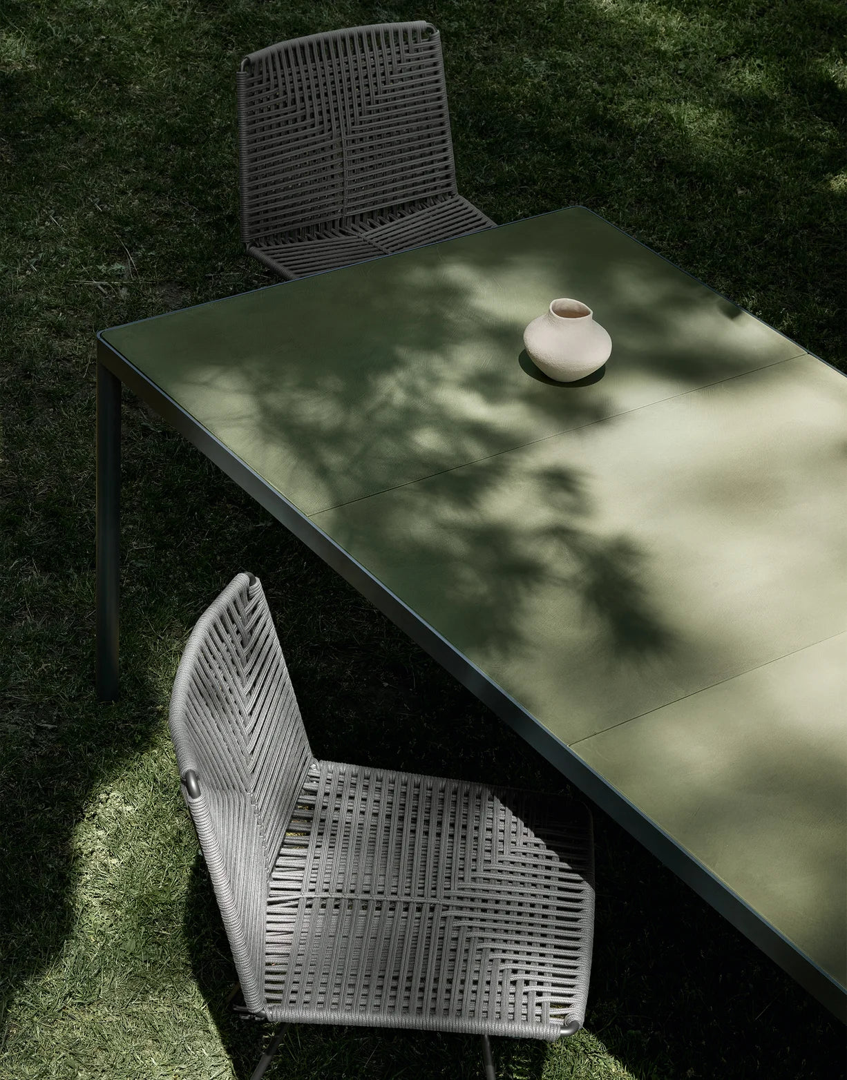 Neil Twist Outdoor Chair