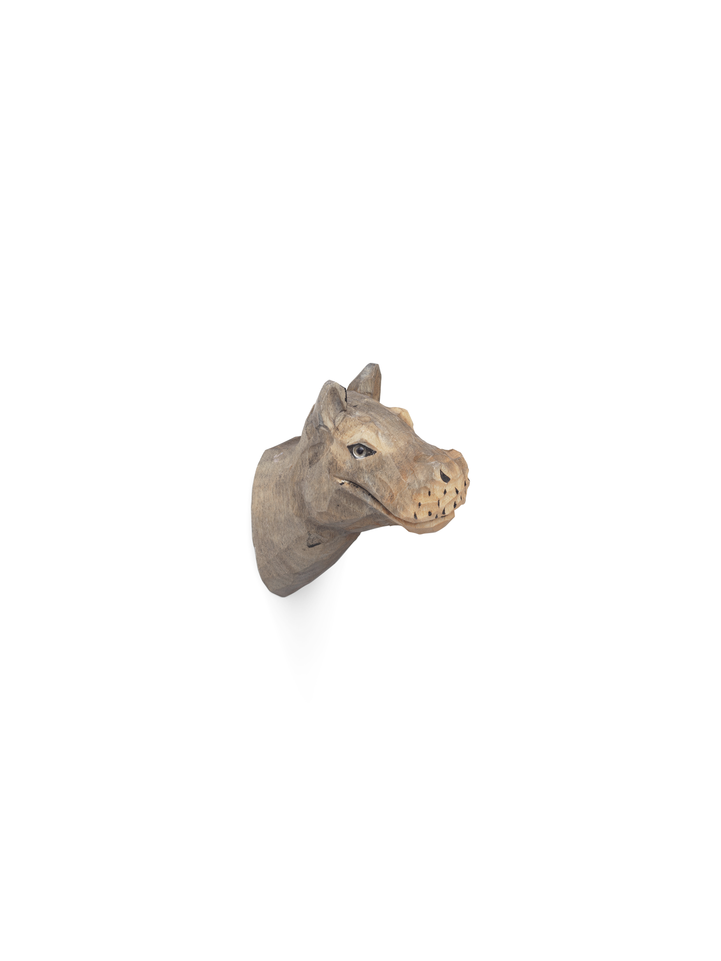Cabide Hippo