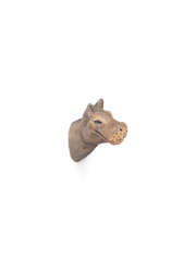 Cabide Hippo