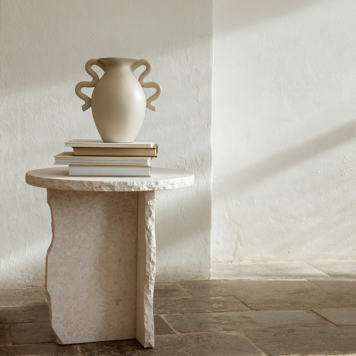 Jarra Verso Table Vase
