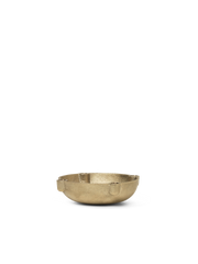 Candlestick Bowl S