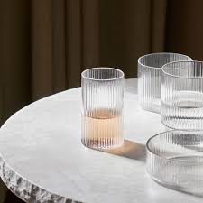 Ripple Verrine Cups
