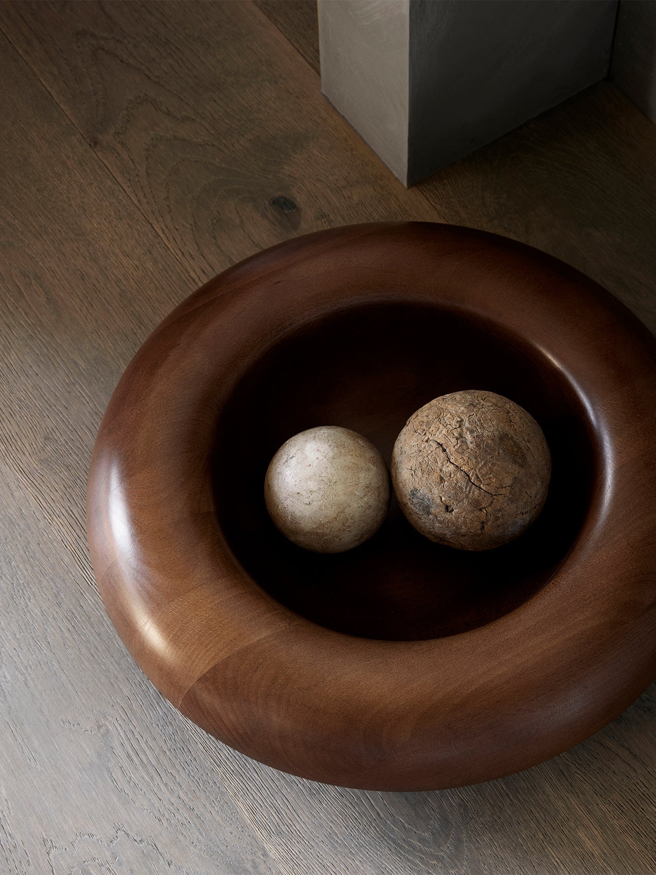 Kitchen Accessory Round Bowl