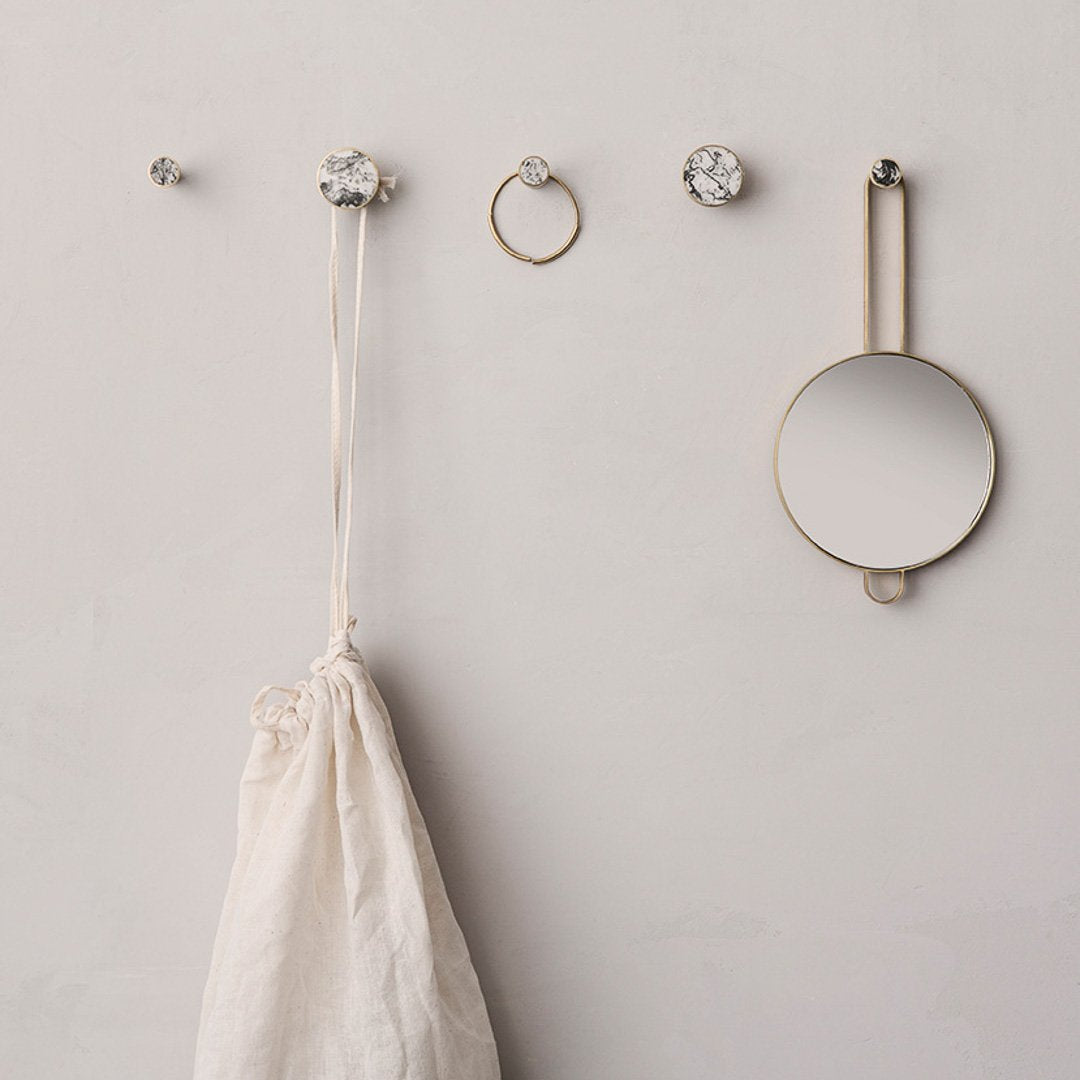 Espelho Poise Hand Mirror