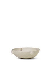 Bowl Candlestick L