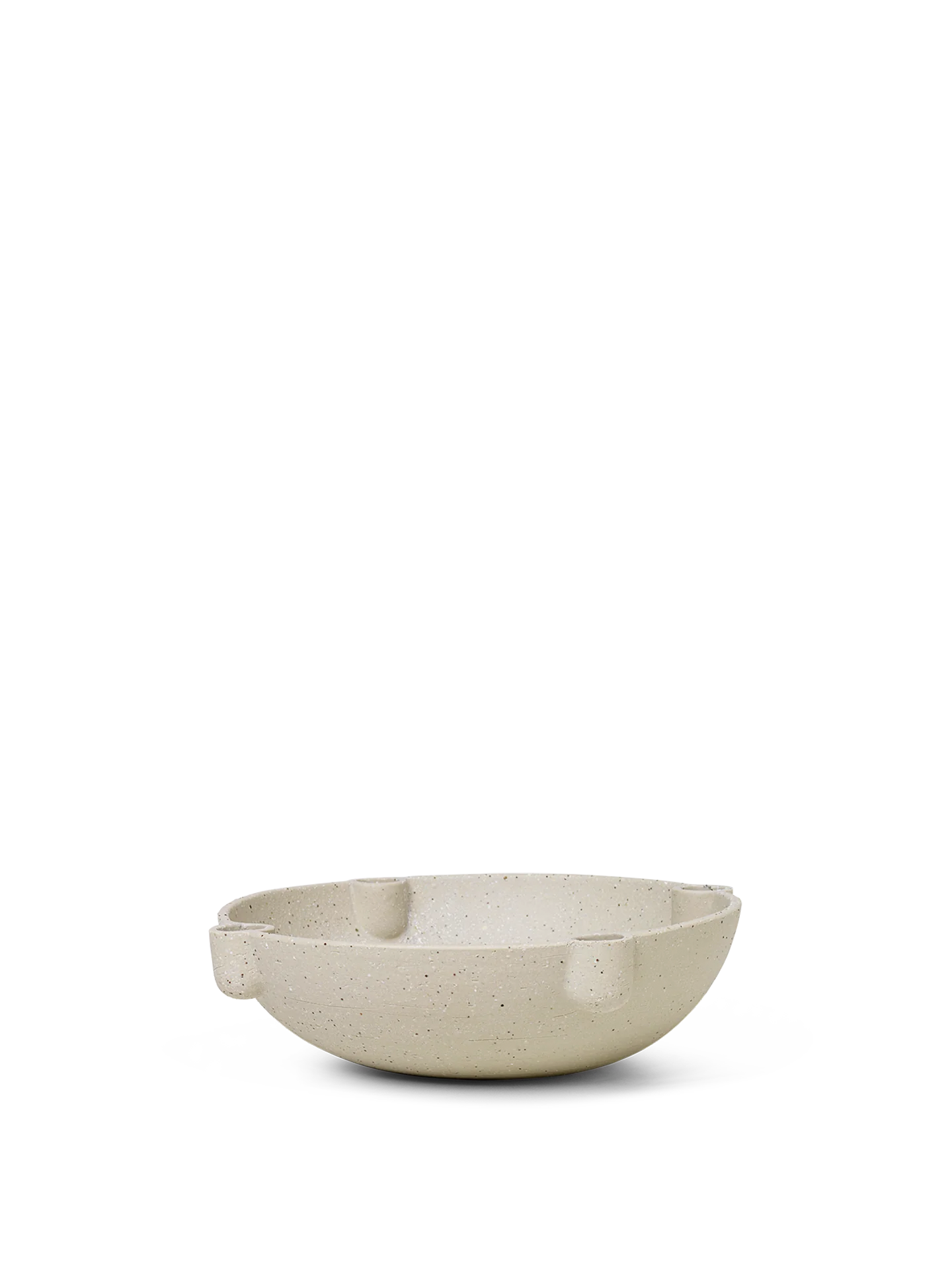 Bowl Candlestick L