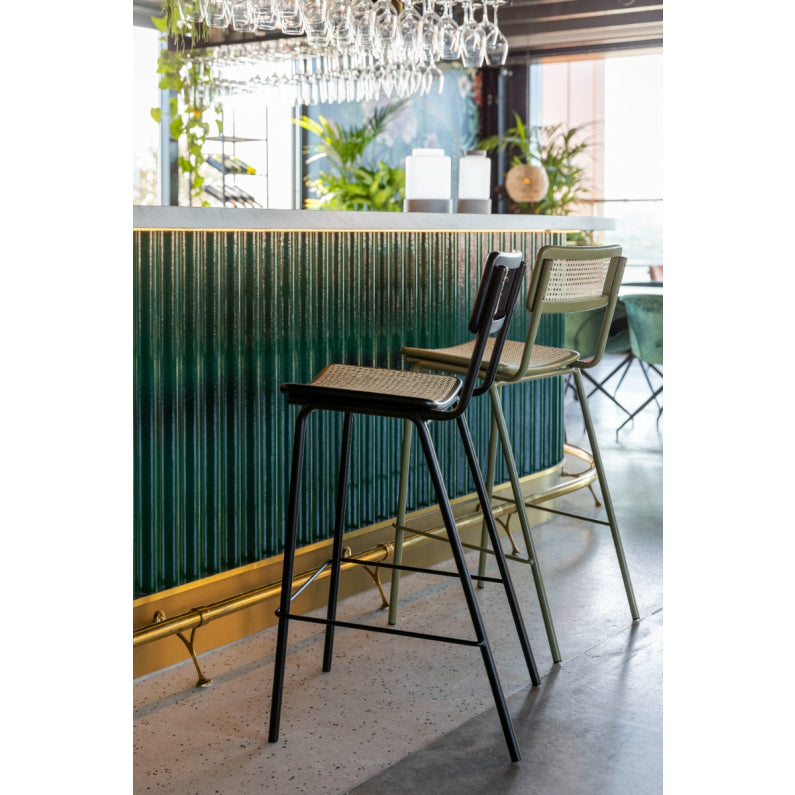 Jort Bar Stool