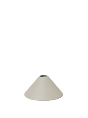 Candeeiro de Suspensão Cone Shade
