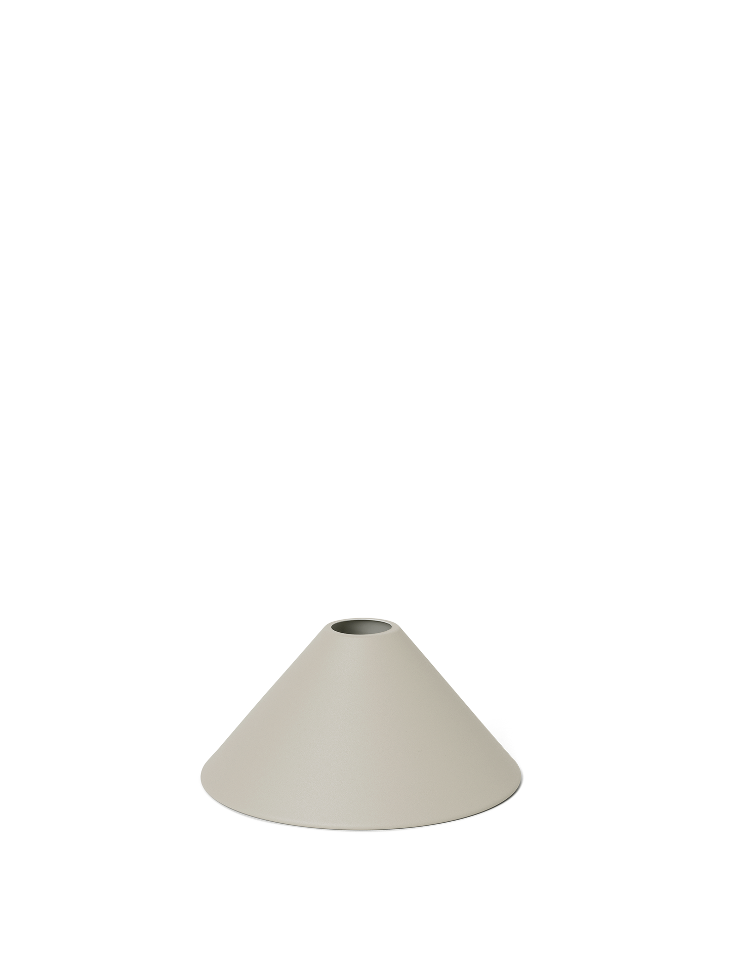 Candeeiro de Suspensão Cone Shade