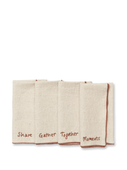 Occasion Napkins - Set of 4