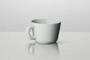 Bulky Tea Cup