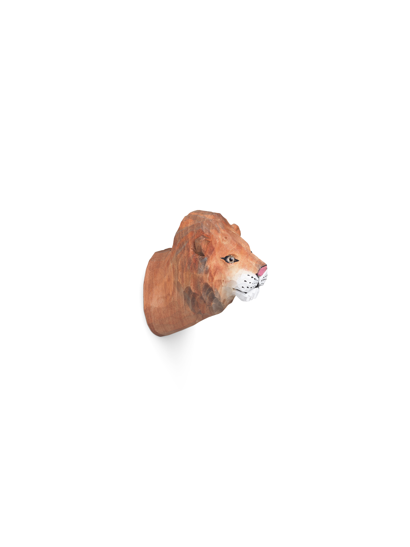 Cabide Lion