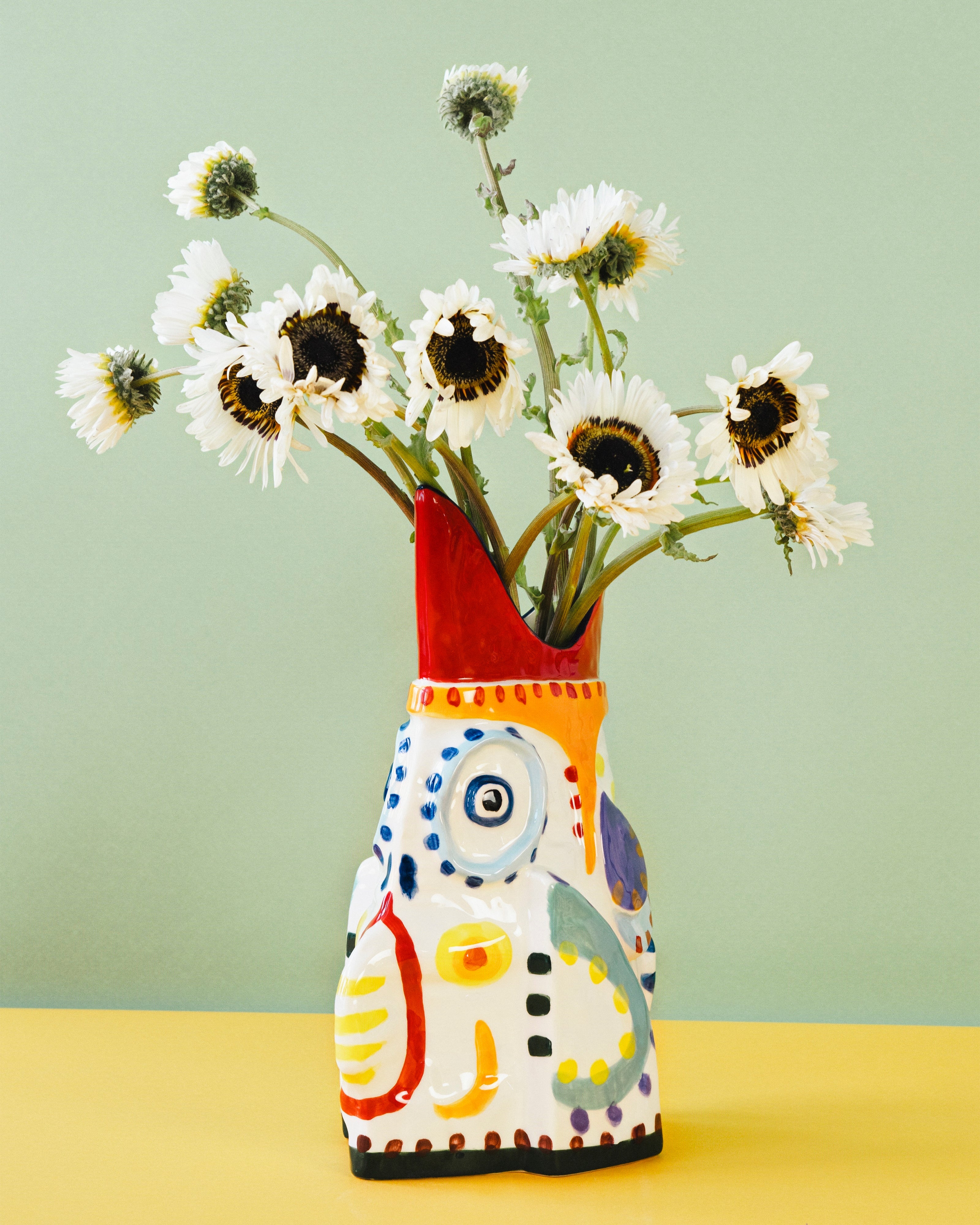 Sicily Mix Jug 04