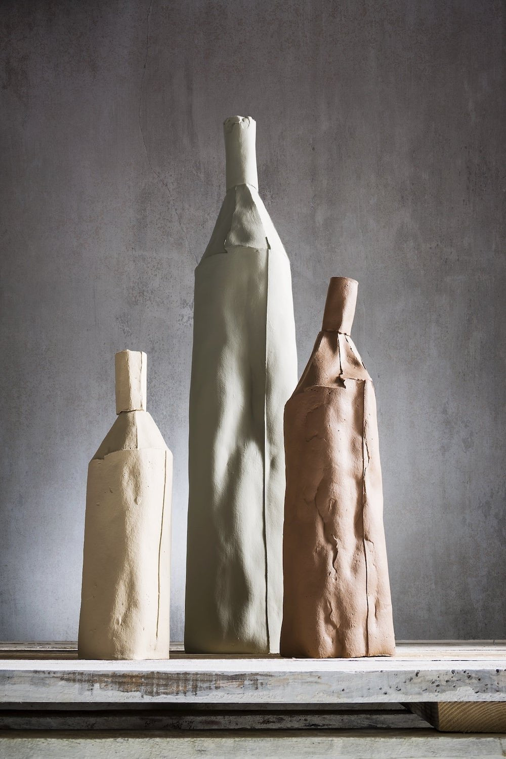 Bottle 40cm