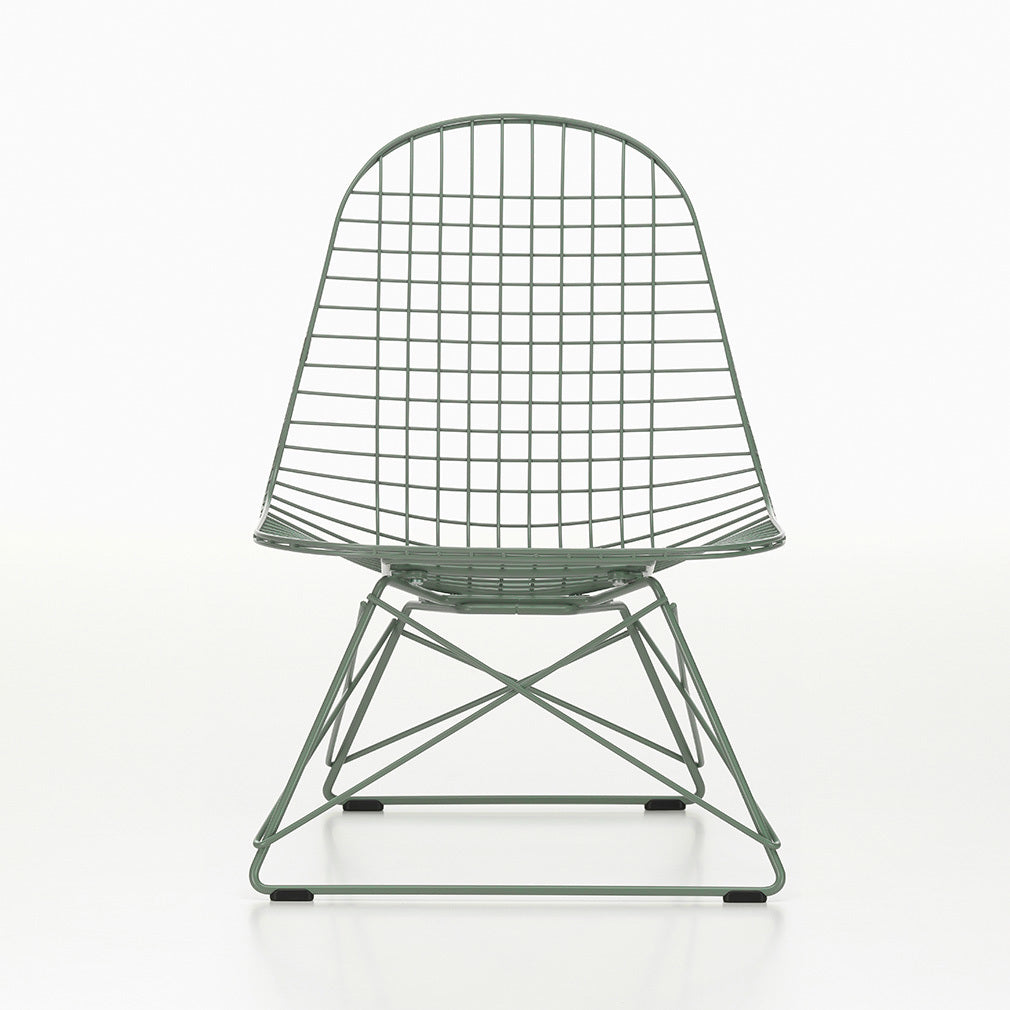 Wire LKR Chair