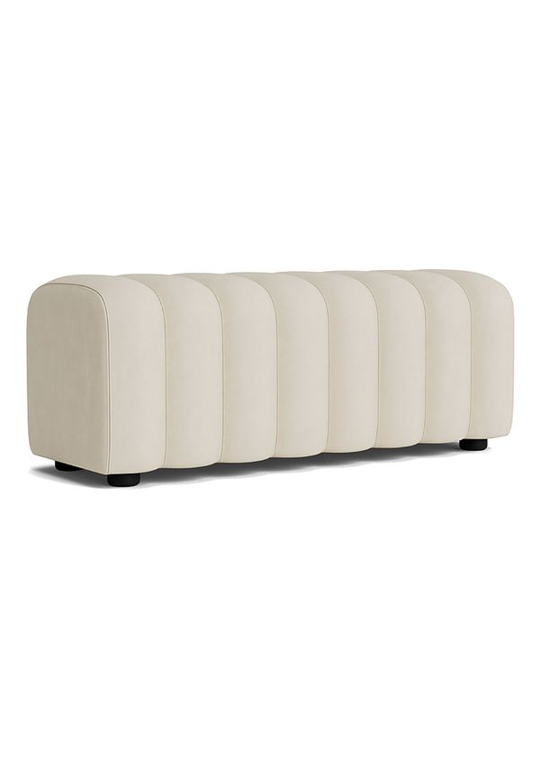 Pouf Studio Bench