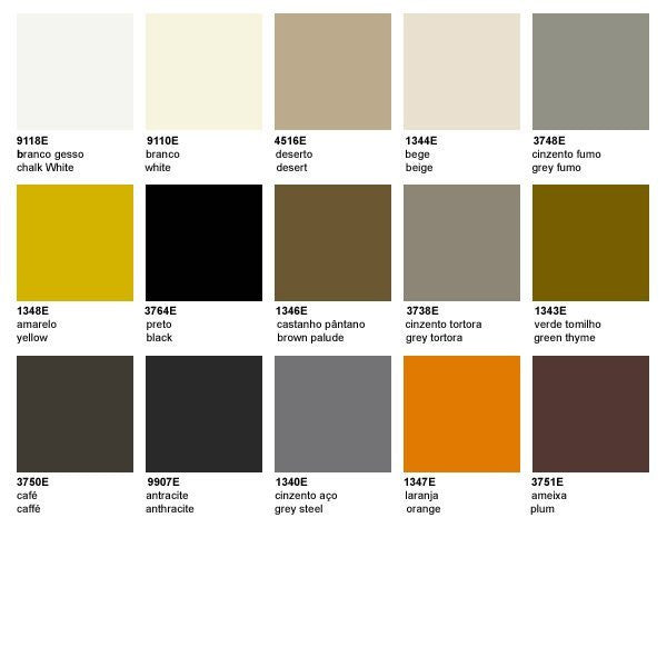 by Paris:Sete Design de Interiores e Decoração