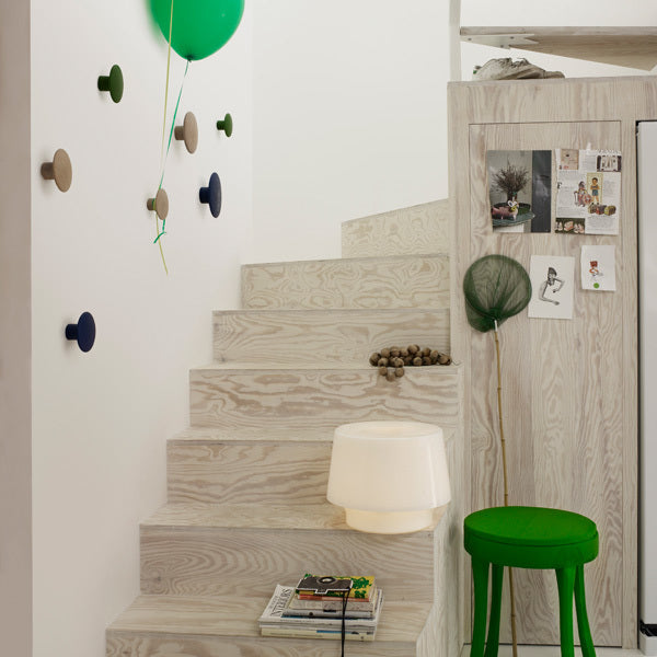 Muuto Design | Paris:Sete | Decoração e Design de Interiores | Mobiliário, Iluminação e Acessórios