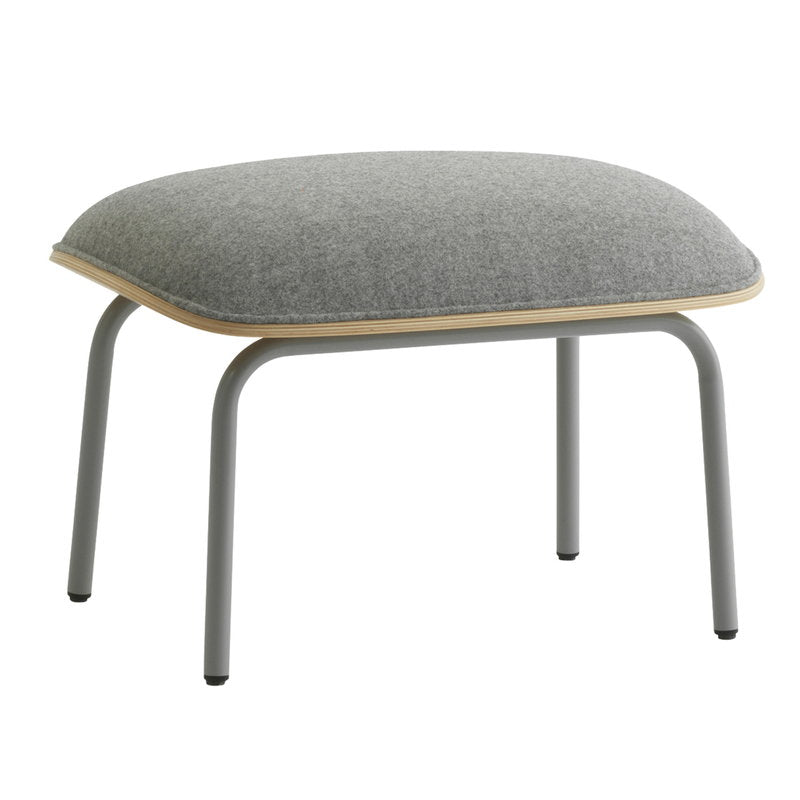 Pad Footstool