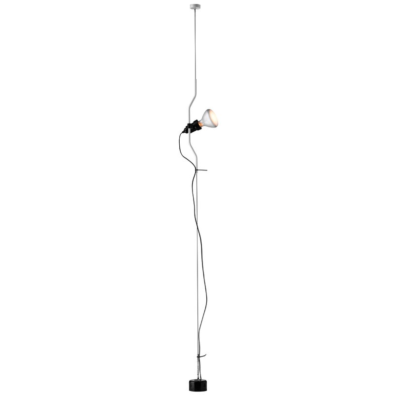 Parentesi Floor Lamp