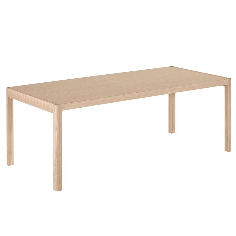 Workshop Table / 200x92cm
