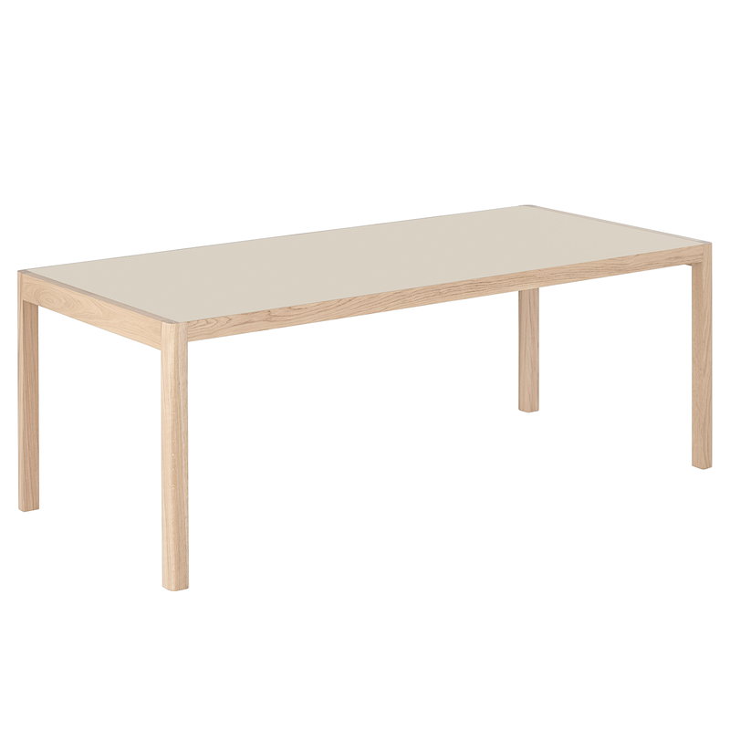 Muuto Design | Paris:Sete | Decoração e Design de Interiores | Mobiliário, Iluminação e Acessórios